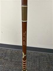FENWICK PLS64 VINTAGE ROD 2PC (DJ1035918) | eBay